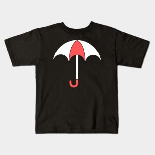 umbrella academy Kids T-Shirt